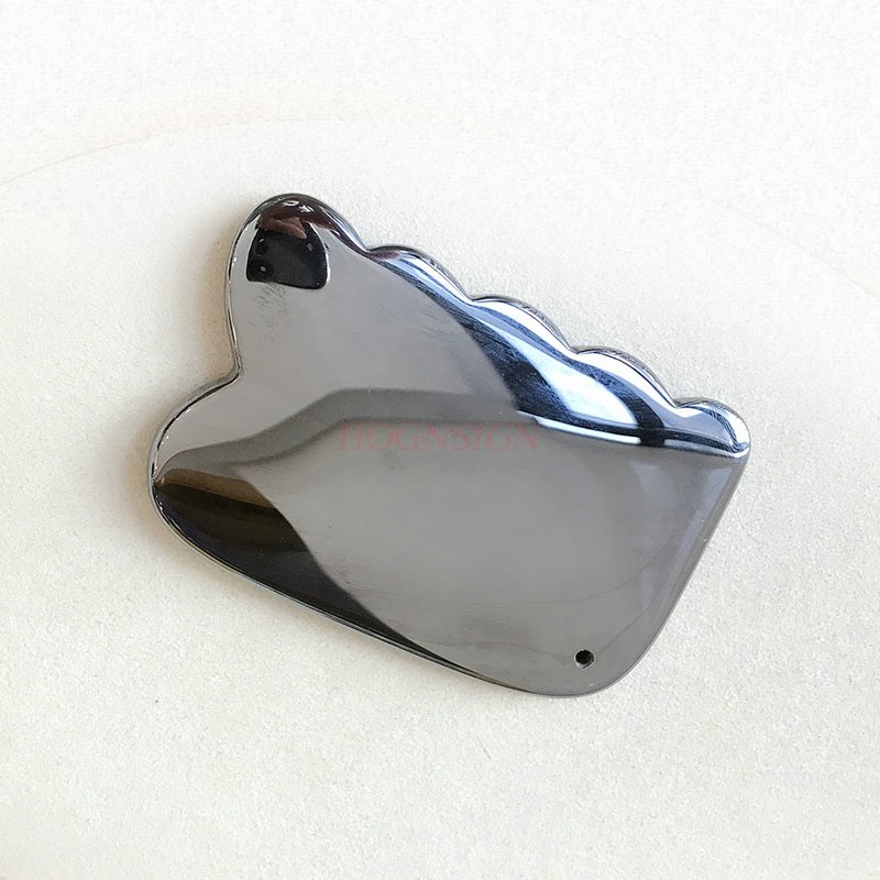 Jade Gua Sha Tool - Terahertz Gua Sha Board herramienta de