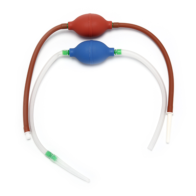 Health With Wellness - Nuevo Limpiador Anal, Enema, Kit de