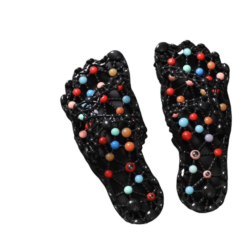 Health & Wellness Services At Western University Photos - Pantuflas de Verano con Gránulos para