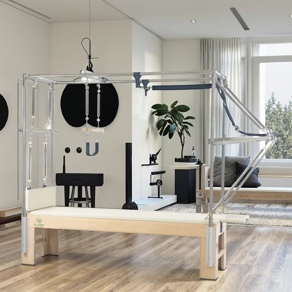 Health & Wellness Services At Western University Photos - Reformer de Pilates Profesional y Comercial