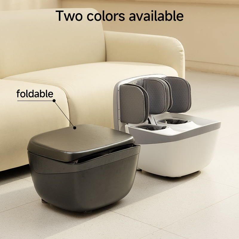 Masajeador de Pies y Pantorril - Ems Foot Massager reseña y precio