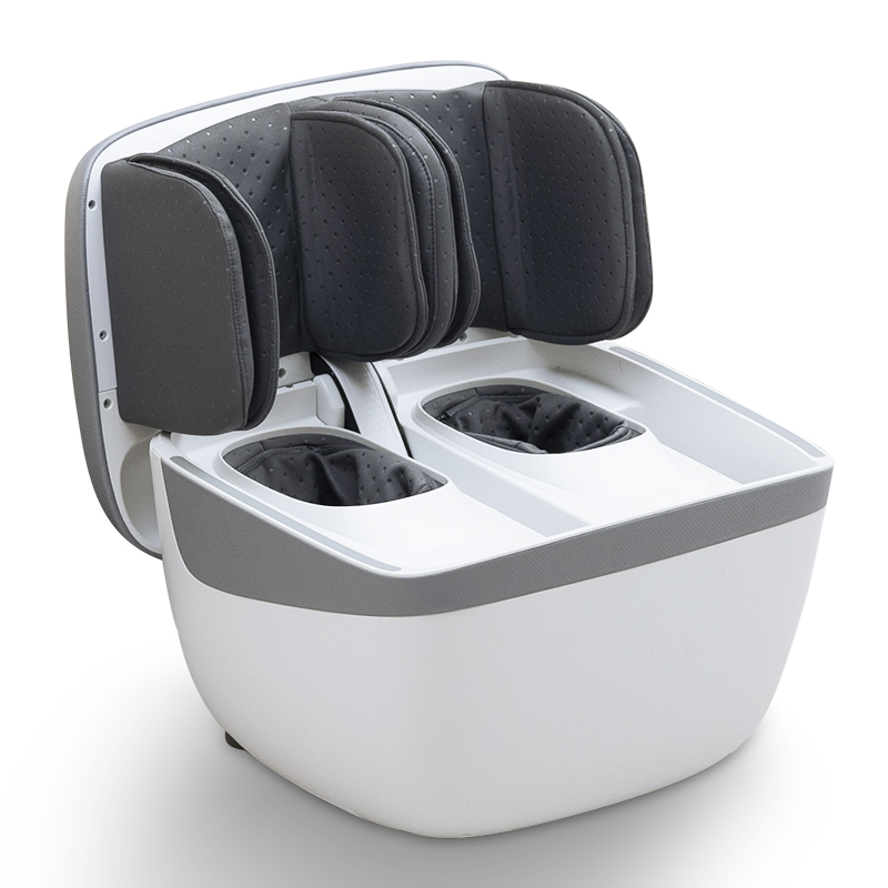Masajeador de Pies y Pantorril - Ems Foot Massager reseña y precio