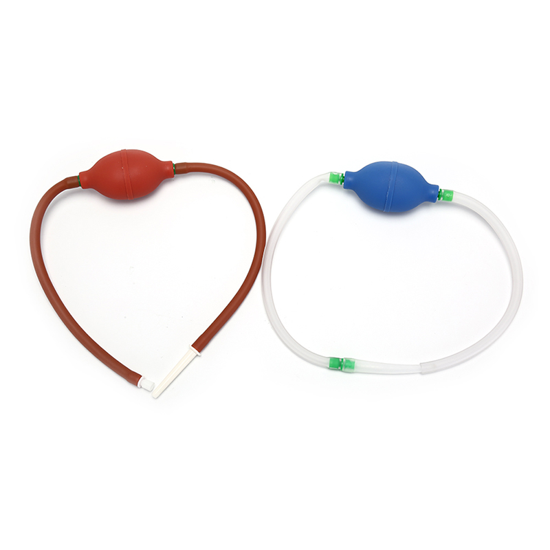 Nuevo Limpiador Anal, Enema, K - Health With Wellness reseña y precio