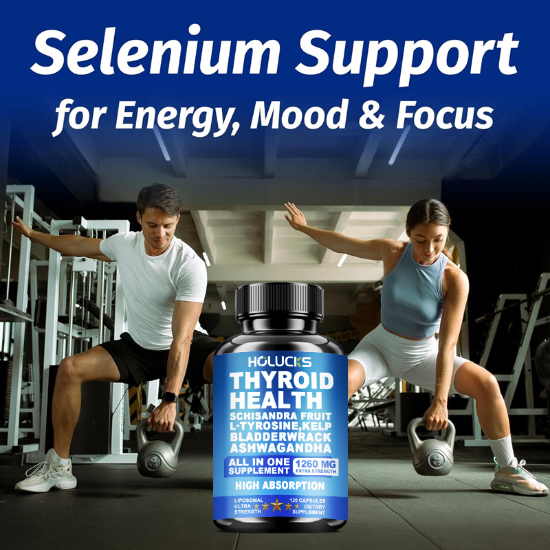 Complejo para la Salud de la T - Health With Wellness reseña y precio