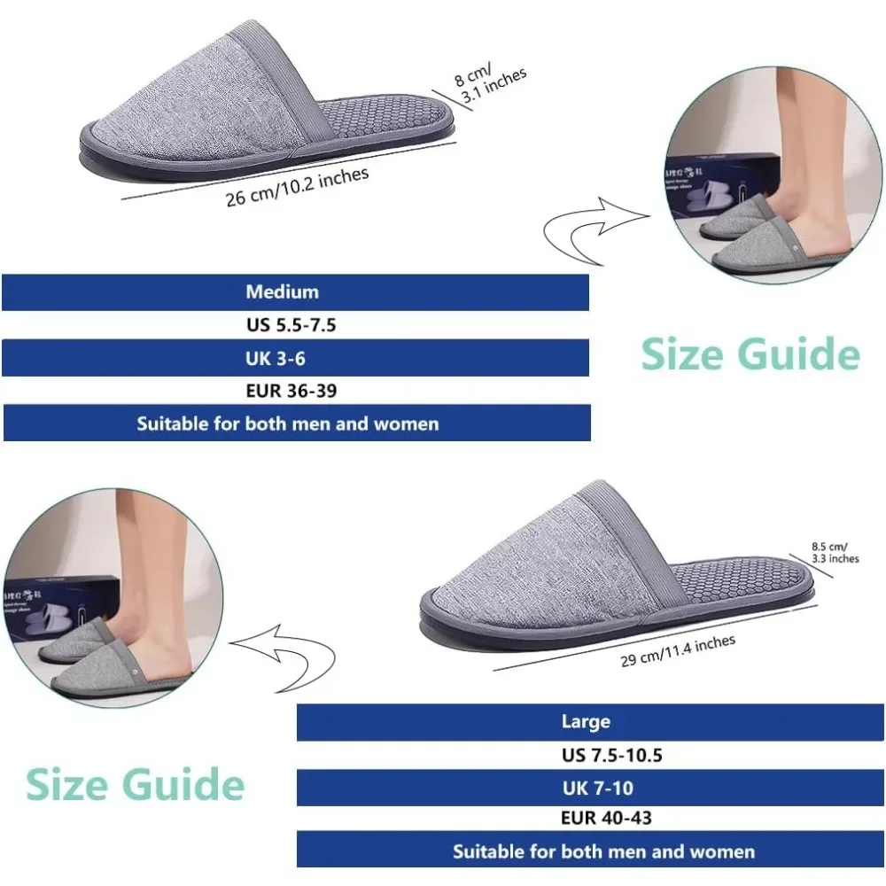 Pantuflas de Masaje con Pulsos - Ems Foot Massager reseña y precio