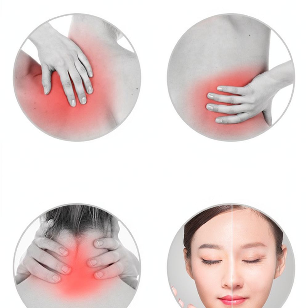 Dispositivo de terapia con ven - Health Wellness Kit reseña y precio