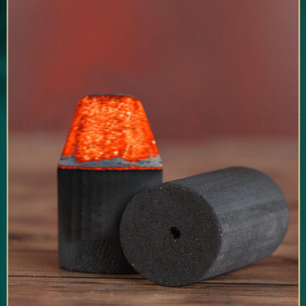 Varilla de Moxa sin Humo de Pr - Health With Wellness reseña y precio