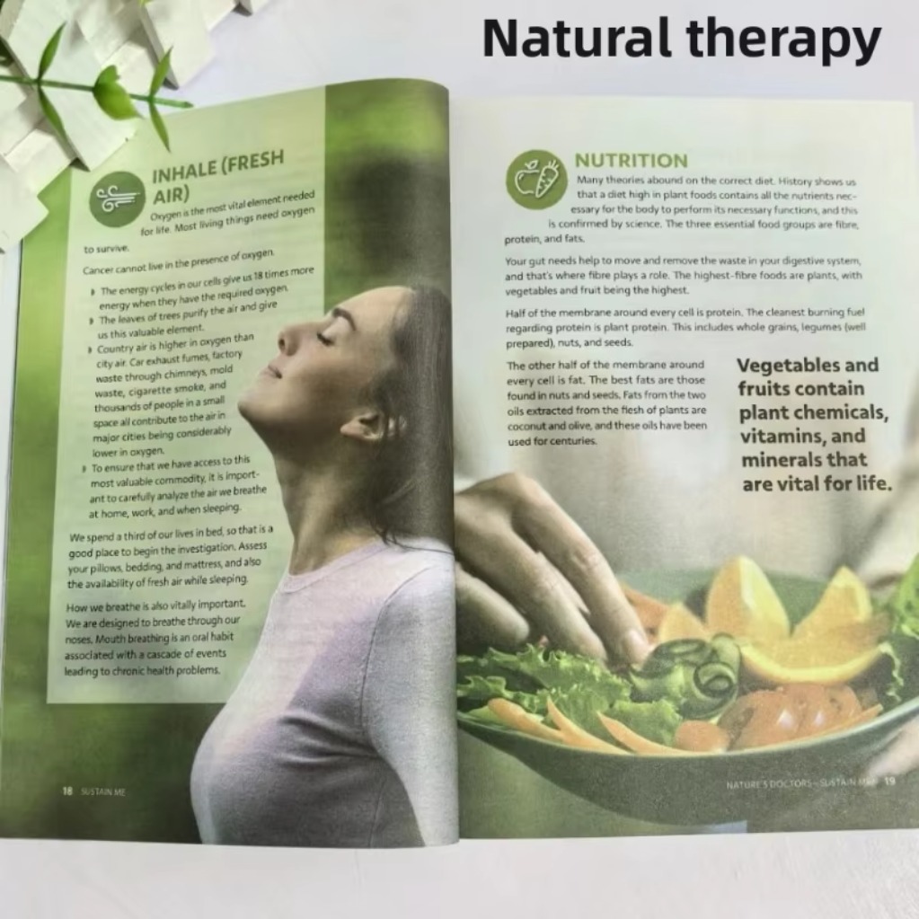 Sustain Me, de Barbara O'Neill - Health Wellness And Lifestyle reseña y precio