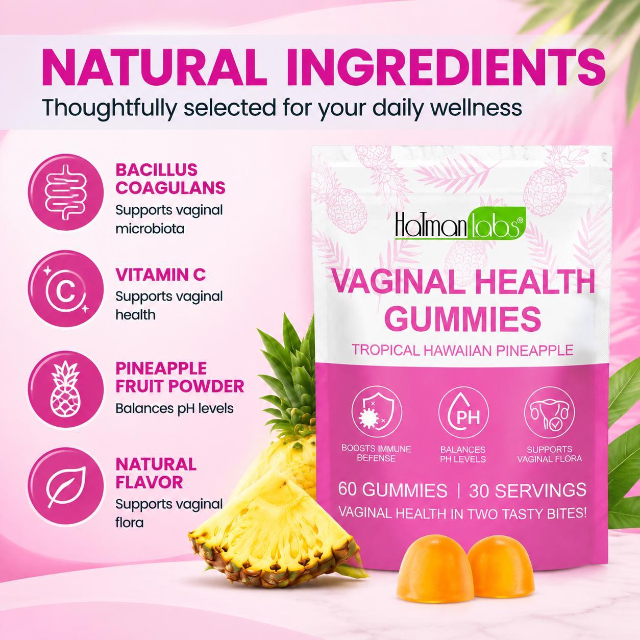 Gominolas probióticas para el  - Health With Wellness reseña y precio