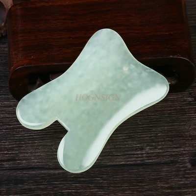 Tablero de arena cuadrado para - Jade Gua Sha Tool reseña y precio