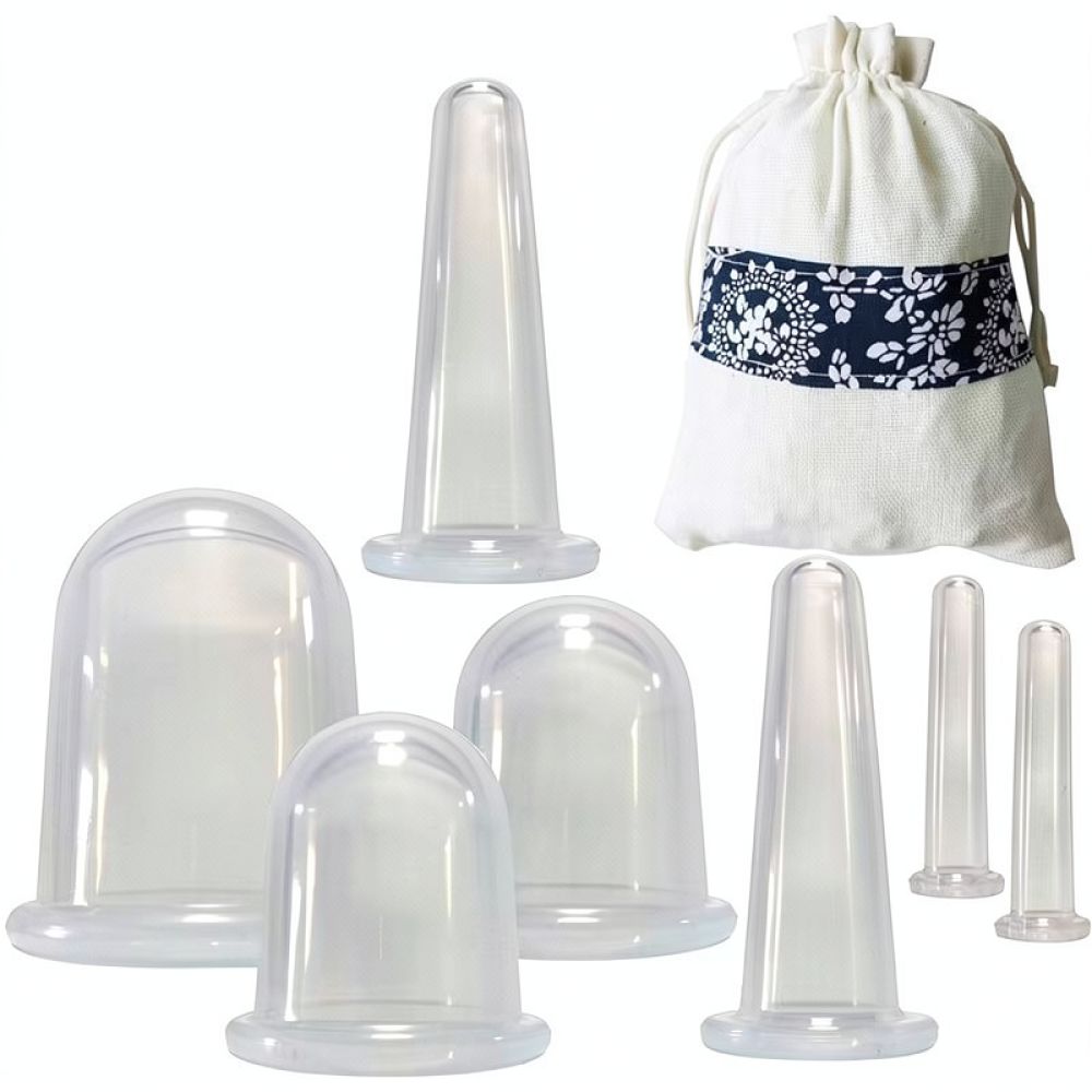 Set profesional de ventosas de - Health Wellness Kit reseña y precio