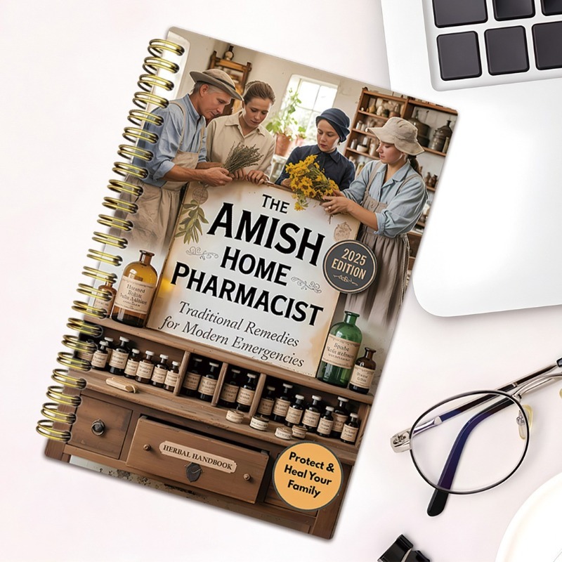 Manual de Remedios Herbales, G - Health With Wellness reseña y precio