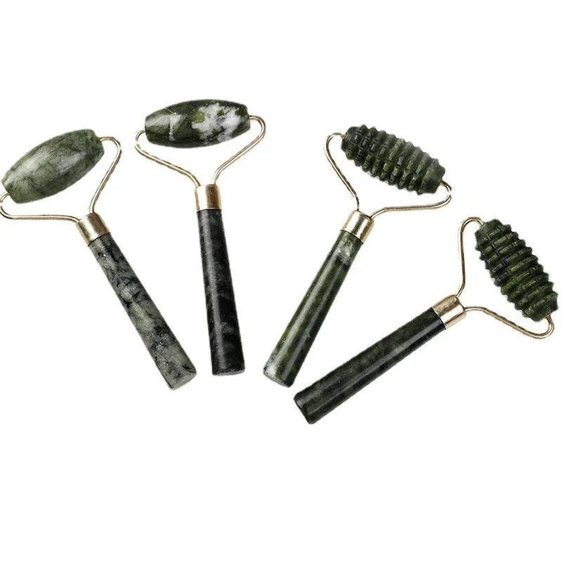 Rodillo Facial de Jade Natural - Jade Gua Sha Tool reseña y precio