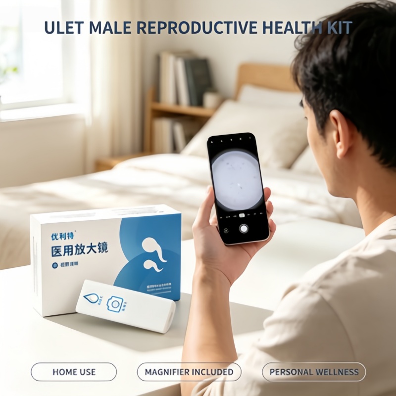 Kit de control de la salud rep - Health Wellness Kit reseña y precio