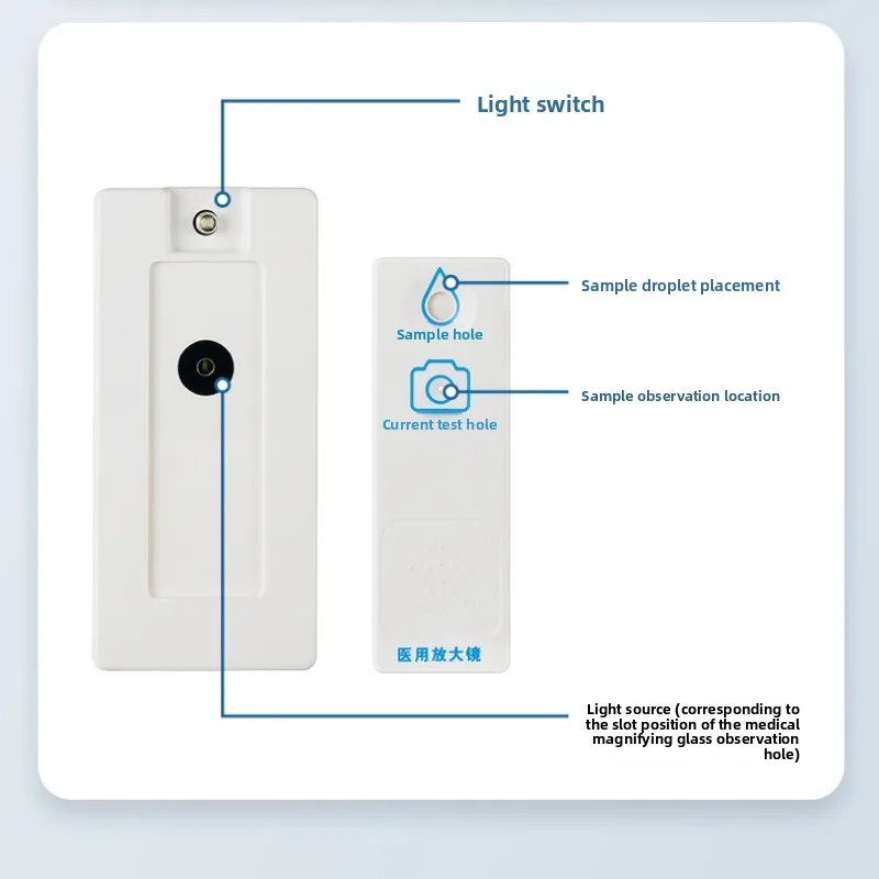 Kit de control de la salud rep - Health Wellness Kit reseña y precio