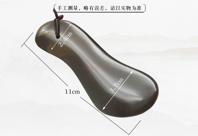 Tabla de raspado facial Bianst - Jade Gua Sha Tool reseña y precio