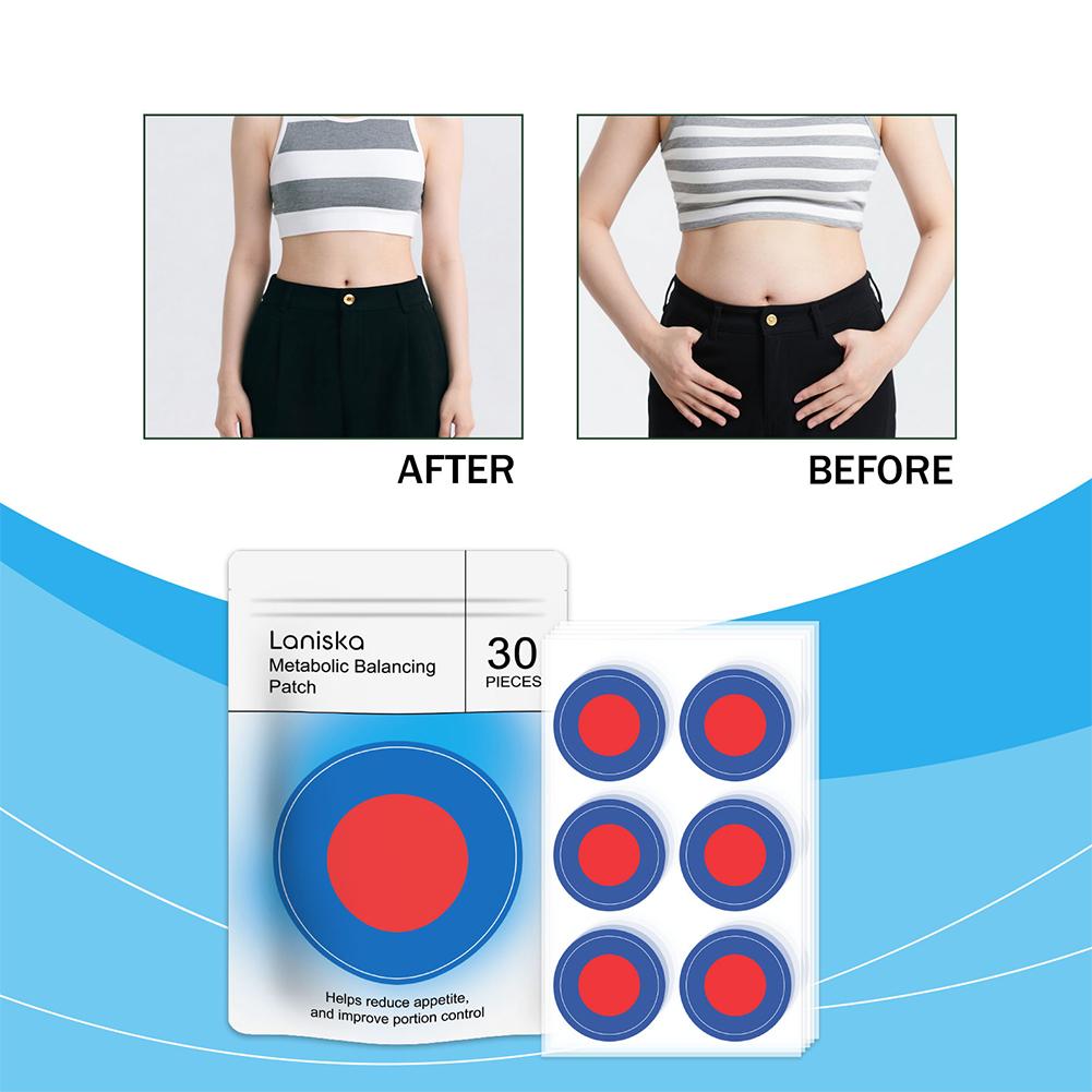 Parche para el cuidado del cue - Health Wellness And Lifestyle reseña y precio