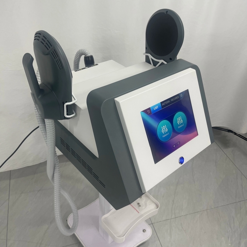 Máquina de Ejercicios EMS MYOs - Health With Wellness reseña y precio